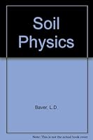 Soil Physics B000WFWEA2 Book Cover