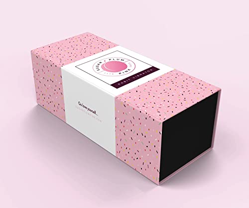 Vibromasseur lapin classique et étanche avec recharge magnétique