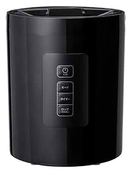 Amazon.co.jp: スリーアップ スチーム加湿器 2.0L 最大加湿量
