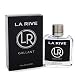 La Rive Gallant by La Rive Eau De Toilette Spray 3.3 oz Men