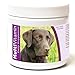 Healthy Breeds Dog One A Day Vitamin Soft Chews for Labrador Retriever, Dark Brown- OVER 200 BREEDS - For Small Medium & Large Breeds - Easier Than Liquid or Powders - 60 Chews