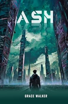 Paperback ASH (Rogues: Legends) Book