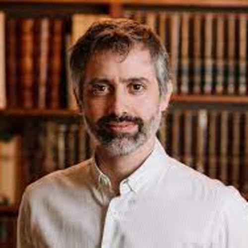 Info OK - David Cohen Precandidato a Diputado Nacional por la PBA