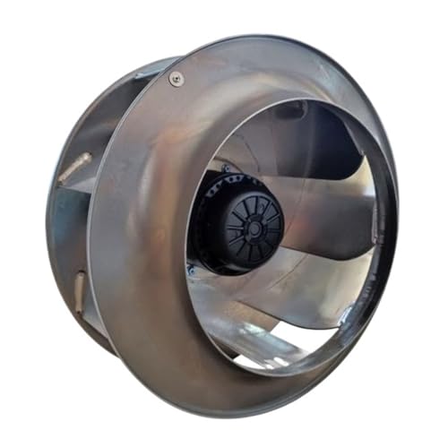 SJJBVPYX Ventilator RHA450D4.138B- 2F Radialventilator