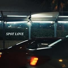 Spot Love / Swagcky
