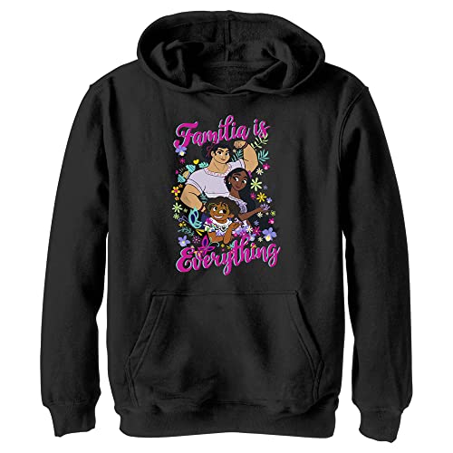 Sweat Disney Encanto à capuche le cadeau parfait pour garçon
