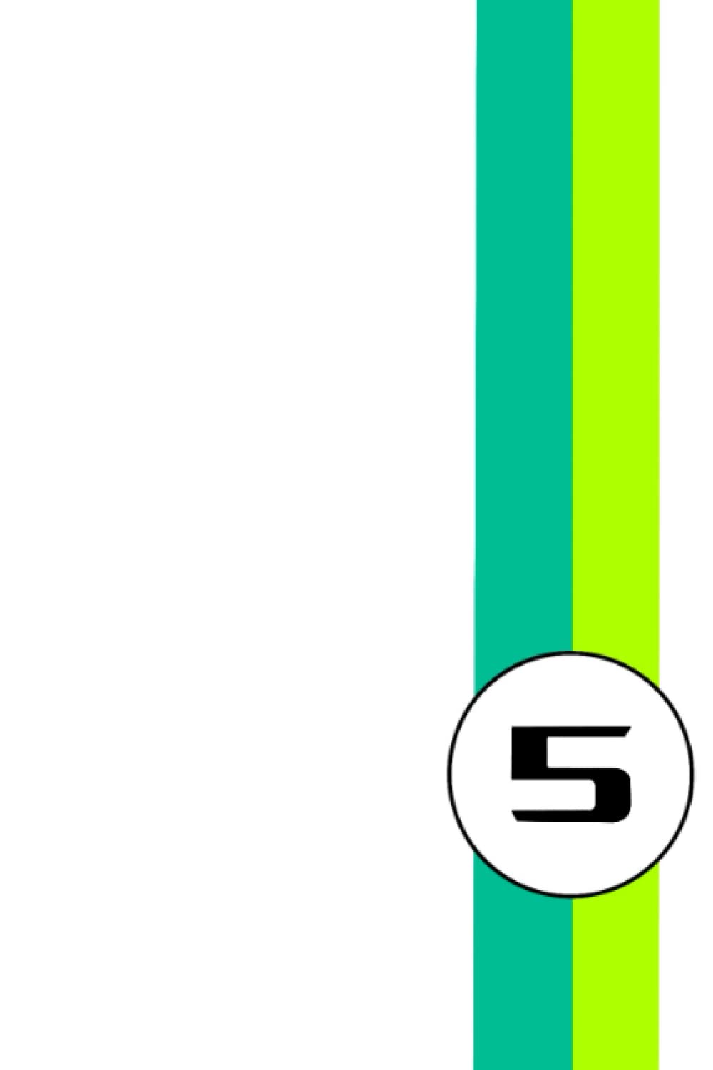 Sebastian Vettel Notebook