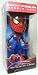 Funko Marvel: Amazing Spiderman Movie Wacky Wobbler