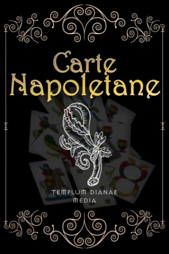 Carte Napoletane: Interpreta i Tarocchi con le Carte da Briscola ...