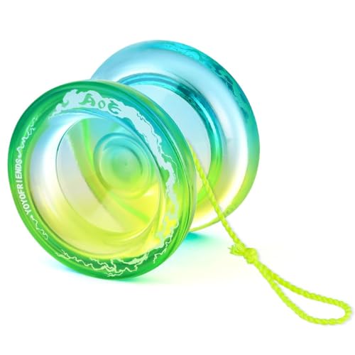 7Yo 7YOYO2023120701A Professional Responsive Yoyo For Beginners, Fingerspin Yoyo For Kids thumb #6