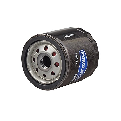 Purolator Pbl10111 Purolatorboss Maximum Engine Protection Spin On Oil Filter, Black #TOP3