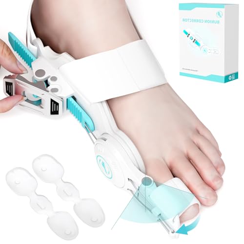 Kutain Upgraded Bunion Corrector - Image 9