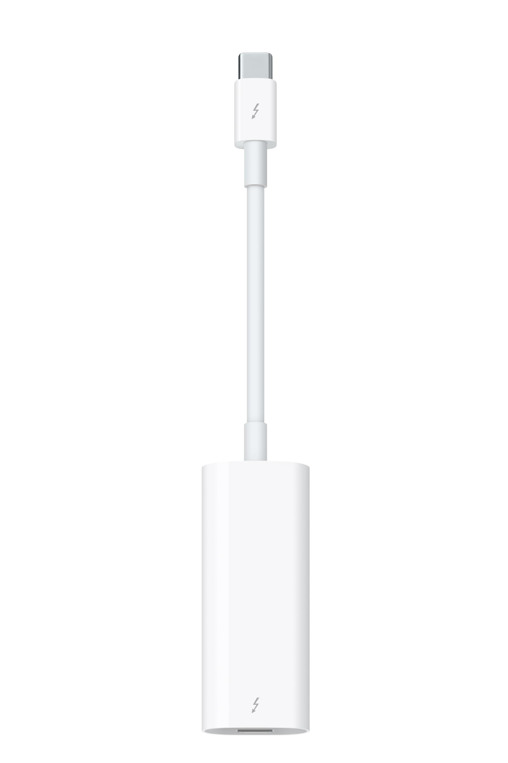 Apple Thunderbolt 3 (USBâ€‘C) auf 2 Adapter