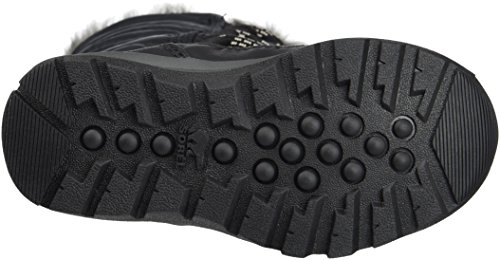 Sorel Children's Whitney Lace Snow Boots Girls4