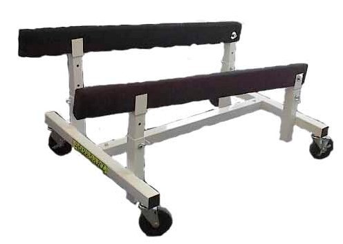 Aquacarts Action Plus Adjustable Height PWC stand
