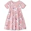 Pinkstripe&unicorns