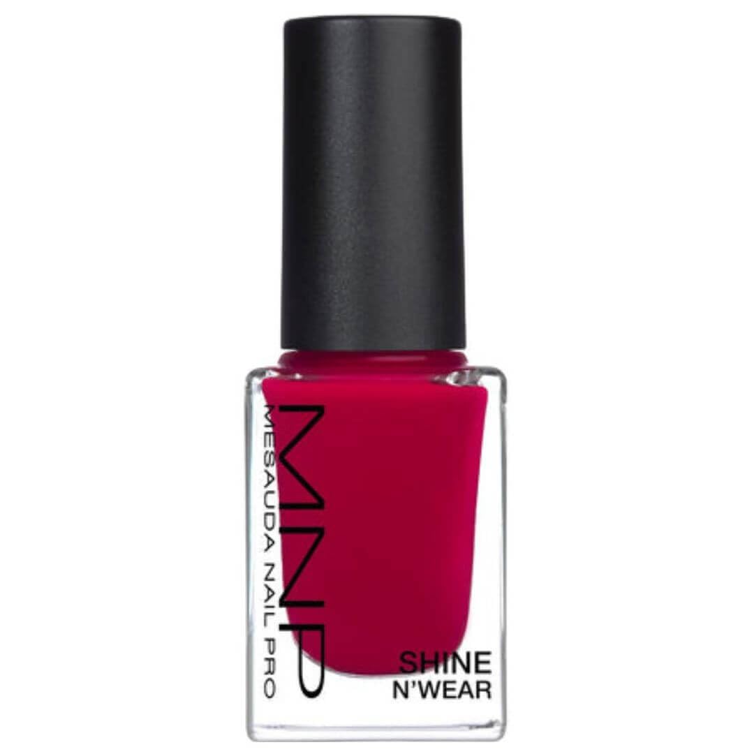Mesauda MNP Shine N' Wear 214 Orleans 10ml - smalto classico