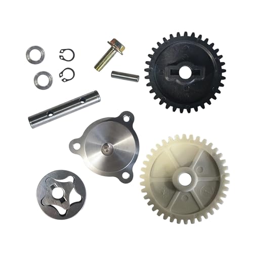 Bomba de aceite para mantenimiento de ATV y UTV de 800cc compatible con CF800 Z8 y X8 5