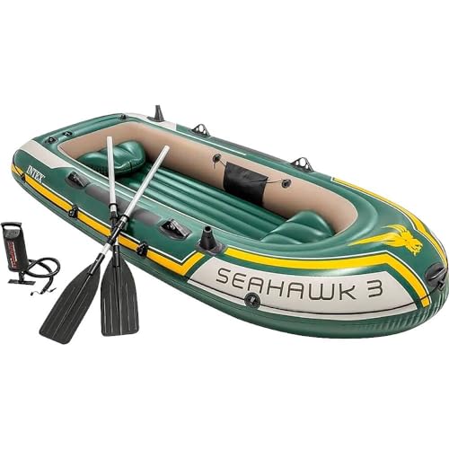 Intex Seahawk 3 (3 personnes)