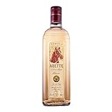 Arette Tequila Reposado Clasico | Botella de Tequila 750ml | Bebida Alcohólica Clasica | Tequila dorado | 100% de Agave |...