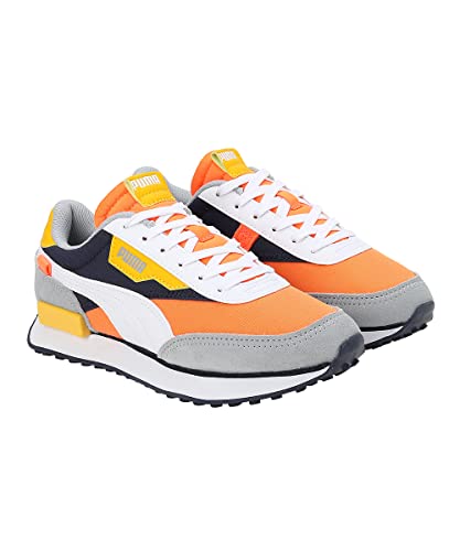 Image of Puma Unisex Kid Future Rider Play On Sneaker