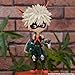 Banpresto - My Hero Academia - Katsuki Bakugo (Ver. A), Bandai Spirits Q posket Figure