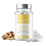 HS ACTIVA ENERGETISIERTE VITALSTOFFE