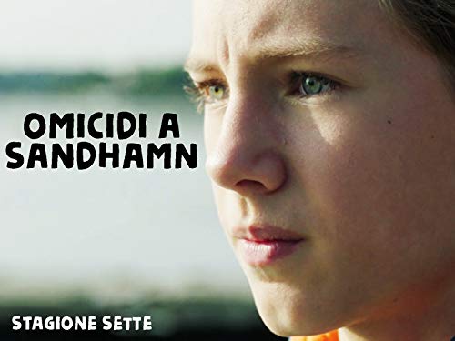  Omicidi a Sandhamn