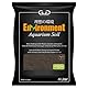GlasGarten Environment Aquarium Soil Powder | 4L / 1 – 2mm Körnung – aktiver Bodengrund aus gebrannten & sterilisierten Erden, besonders nährstoffreich