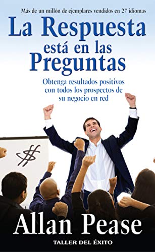 Respuesta Esta En Las Preguntas, La (Spanish Edition) Respuesta Esta En Las Preguntas, La (Spanish Edition)