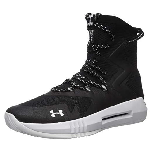 Under Armour Women's Highlight Ace 2.0 Volleyball Shoe, Black (001)/Black, 11