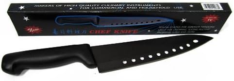 Non-stick Sushi Chef's Knife 3 Pack