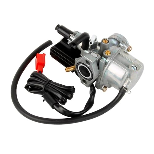 Carburateur Peugeot Speedfight 50cc scooter 2T moteur 1P40QMB 17mm