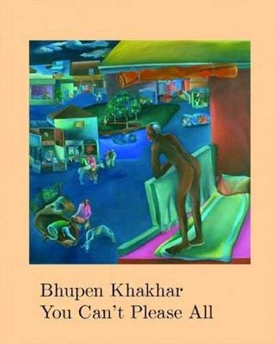 Télécharger Bhupen Khakhar : You can't please all PDF Ebook En Ligne
