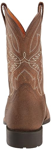 ARIAT Hybrid Rancher (Little Kid/Big Kid)3