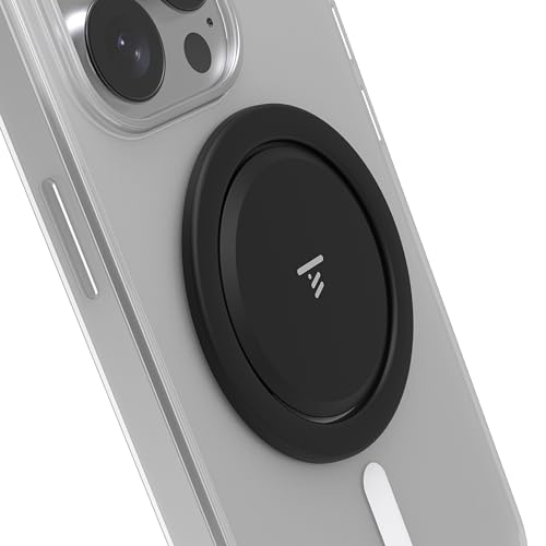 Tango Ultra Thin Grip for MagSafe: One Hand Pop, Stand, 10x Expan...