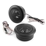 [PORTABLE ET ORIENTÉ PERFORMANCE] De petite taille, facile à transporter et à ranger, cette enceinte offre une utilisation pratique ainsi que d'excellentes performances.