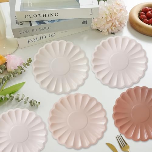 Catálogo para Comprar On-line Platos para pastel - los más vendidos. 24 Imagen adicional