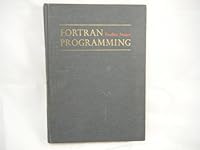 Fortran IV programming for engineers and scientists 070022419X Book Cover