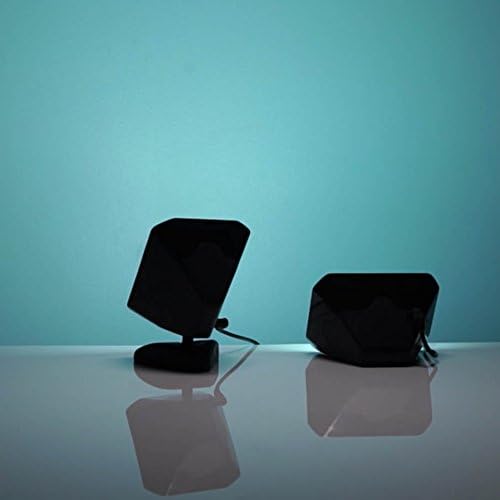 Sidekick - High Brightness LEDs That Pair Wirelessly with DreamScreen TV Backlighting Kits. Also is Enjoyed as a Stand Alone Lighting Feature.