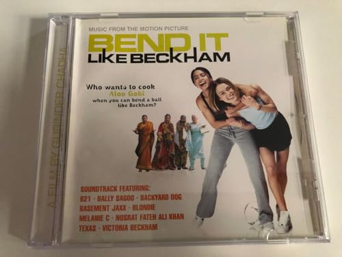 Bend It Like Beckham