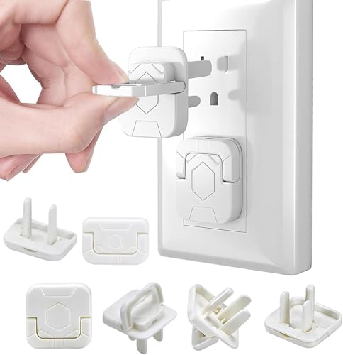 Encuentra protector de contactos marca tagneflor, en la categoría de protección para niños. Protector de contactos Marca TAGNEFLOR 4