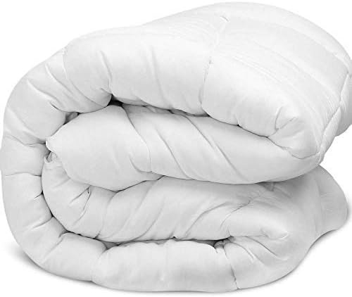 Imperial Rooms® Premium 13.5 tog Extra Thick & Warm Duvet Quilt Double Size - Energy Efficient - UK Made