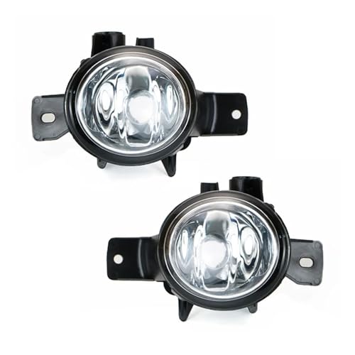 Feux anti-brouillard haut de gamme LED S10 pour optique phare avant BMW X6