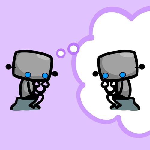 42 - Owain Evans on LLM Psychology Podcast Por  arte de portada