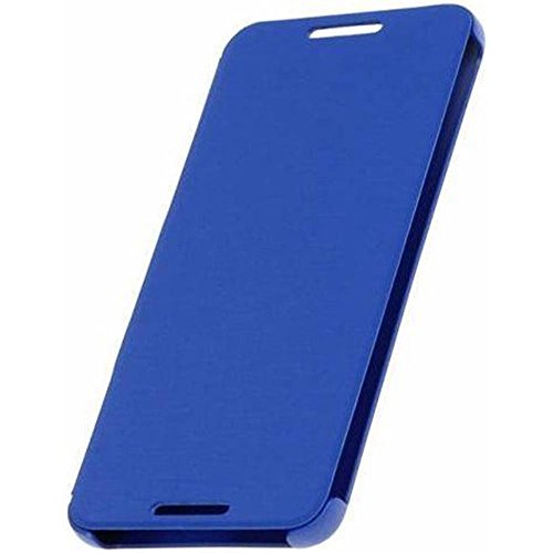 HTC 99H11676-00 Coque pour HTC Desire 610 Bleu