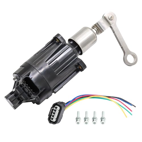 Kuttole K6T52372 Electronic Turbo Wastegate Actuator cover