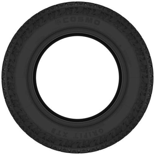 Cosmo Gripit XTB LT265/70R16