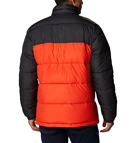 Image of Columbia Men's Pike Lake Jacket