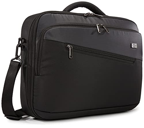 Sacoche d'ordinateurs portables protégeant votre PC 15.6 Case Logic Propel noir